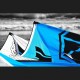 kitesurf 5 Blue